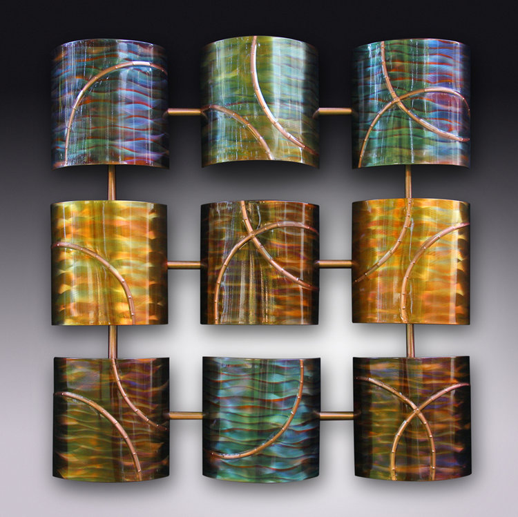 Copper Connections