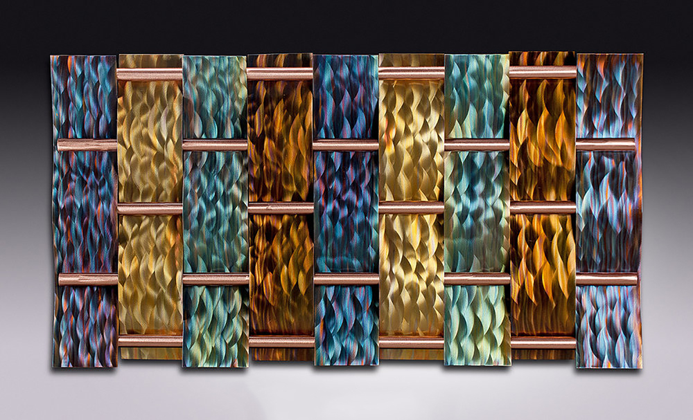 Waterfall 26x49