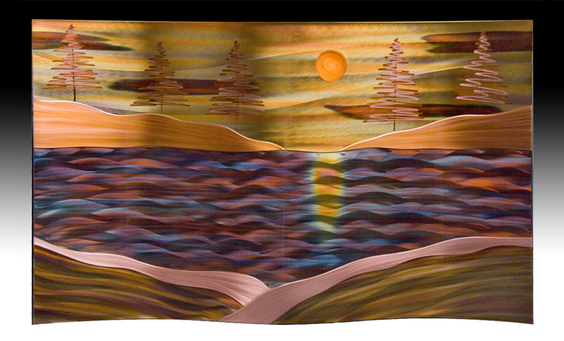 Ocean Horizon