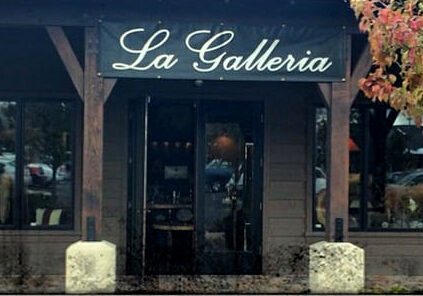 La Galleria/Reno La Galleria/Reno