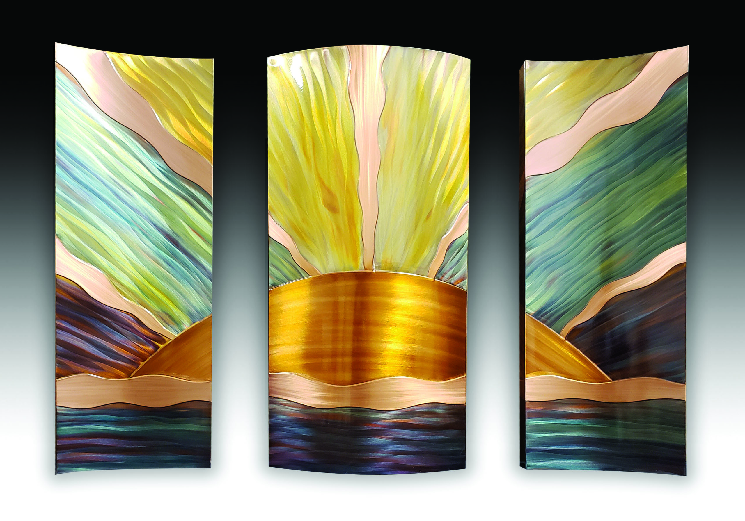 26 x 36 New Horizons II