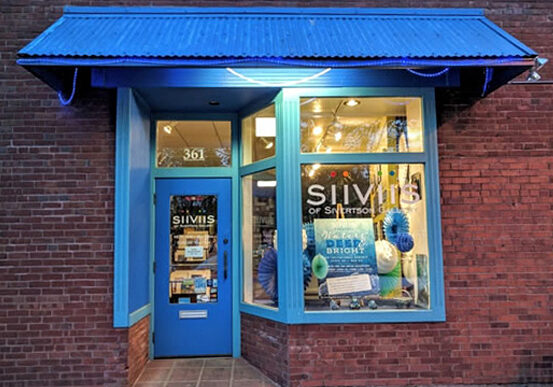 Siivii's Art Gallery Siivii's Art Gallery