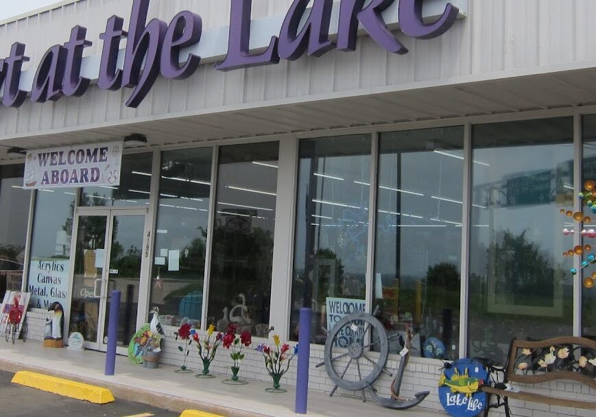 Art on the Lake Gallery Art on the Lake Gallery