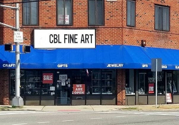 CBL Fine Art CBL Fine Art