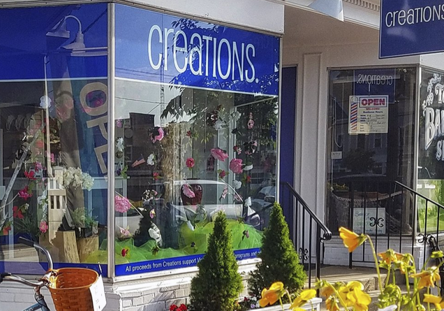 Creations Creations
