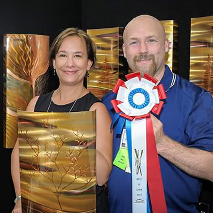 about-gallery About The Owners and Gallery